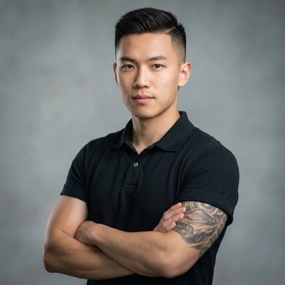 动漫之家改装专家-陈浩