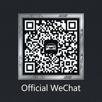 动漫之家公众号二维码